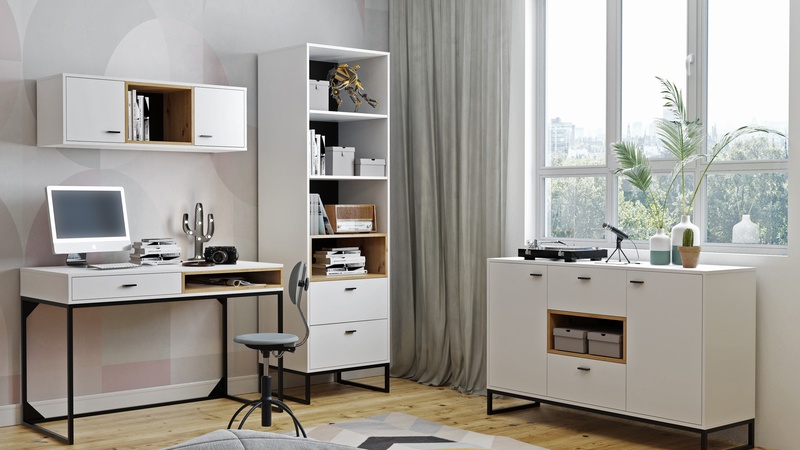 System Olier