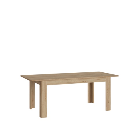 Stół rozkładany Parilla T04 90x160/200