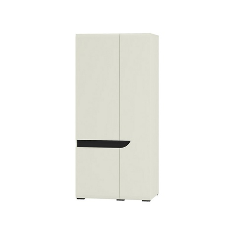 Šatníková skriňa BRS-2C Bryza